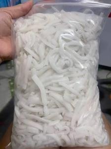 เนื้อมะพร้าวอ่อนหั่นแช่แข็งคุณภาพสูงจากเวียดนาม เนื้อนุ่ม หวานธรรมชาติ เหมาะสำหรับไส้ขนม - Product Image 3