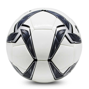 Balón de Fútbol Cosido a Mano, Hecho en Pakistán, de la Mejor Calidad, Personalizado, Estilo Clásico, de Cuero PU - Product Image 5