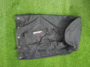 Mochila Convertible Impermeable con Bolsa de Transporte, Capacidad de 21L, para Viajes, Senderismo, Escuela, Campamento y Kayak - Product Image 4