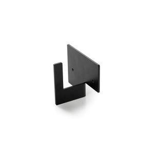 Modern Steel Wall Mount <b>Hook</b> for Coat Bag <b>Towel</b> Storage Heavy Duty Eco-Friendly Space-Saving Metal <b>Hook</b> for Home Hotel - Product Image 2