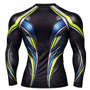 Best Selling Men Rash Guards New In Stock Low Price Available Men Rash Guards For Online Sale - Product Image 2