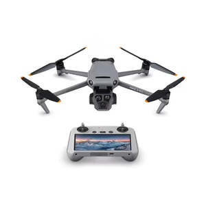 Dron Mavic 3 Pro con Lente Zoom, Cámaras Triples de 48MP y Transmisión HD de 15 km, 43 Minutos de Vuelo, Plegable, RTF, Quadcopter Profesional - Product Image 5