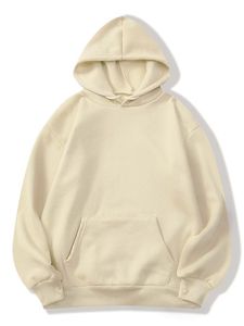 Sweat à capuche en polyester/coton pour homme, style urbain automne, avec poche numérique, anti-rétrécissement, en promotion à prix réduit - Product Image 6