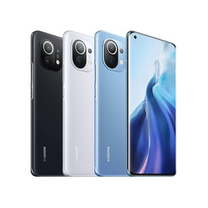 <span class=keywords><strong>Xiaomi</strong></span> <span class=keywords><strong>11t</strong></span> Usato di Alta Qualità Telefono Cellulare Originale Sbloccato di Seconda Mano 8GB RAM 5G Versione Cinese 6.67 Pollici Full HD+ - Product Image 4