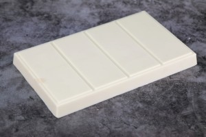 Fabricante Líder en Ventas, Chocolate Compuesto HALAL de Vietnam, OEM/ODM, Bloque de Chocolate Blanco, Cacao 1KG 10KG, Envío Global al por Mayor - Product Image 4