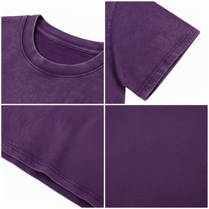 Ropa Deportiva de Alta Calidad al Por Mayor, Camisetas para Hombre de Alta Calidad con Logotipo Personalizado, Material de Algodón, Ropa para Hombre OEM - Product Image 5