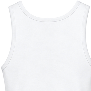 Débardeur Sororité Sigma Gamma Rho pour Femme – T-shirt sans Manches à Lettres Grecques Imprimées Personnalisées – Tenue Décontractée d'Été Sportive et Tendance - Product Image 4