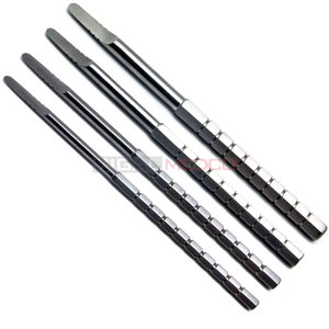 Dental Chisels <b>Bone</b> Splitting Implant Surgery Kit 4 Pcs Stainless Steel Periodontal <b>Surgical</b> Dental Medic <b>Instrument</b> - Product Image 5
