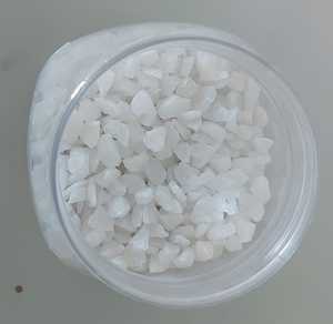 การใช้หินควอตซ์ธรรมชาติจากอินเดียในกระบวนการบำบัดน้ำ - Product Image 2