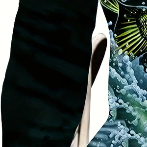 Camisa de Pesca de Manga Larga de Lona Transpirable de Alto Rendimiento para Invierno, Venta al por Mayor en Línea, con Logotipo Gratuito y Embalaje Personalizado desde Pakistán - Product Image 6