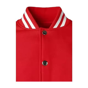 Veste universitaire unisexe de qualité supérieure, design tendance, style unique 2025, grande personnalité, à capuche, pour l'hiver - Product Image 3