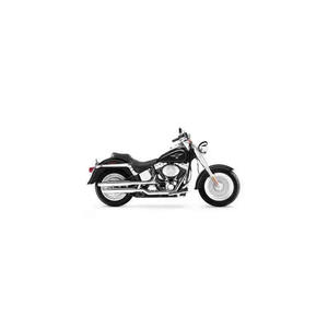 Fat Boy Cruiser d'occasion 2005, première édition, à vendre – Look muscle personnalisé, moteur fiable, maniabilité fluide - Product Image 2