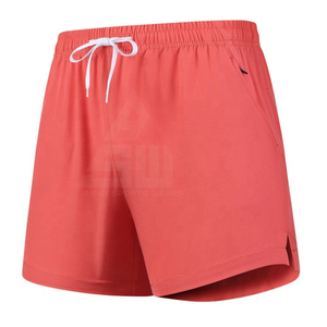 Shorts cargo pour hommes 100% polyester, shorts chauds tricotés, chino décontracté, léger, respirant, séchage rapide, été, sports de plein air - Product Image 6