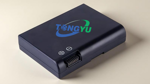 แบตเตอรี่ LB08 TONGYU แบตเตอรี่สำรองทางการแพทย์สำหรับเครื่องวัดสัญญาณชีพ BLT 11.1V 4000mAh แบตเตอรี่ลิเธียมไอออน TY-LB-08 - Product Image 3