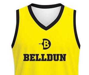 Uniforme de basket-ball - Product Image 4