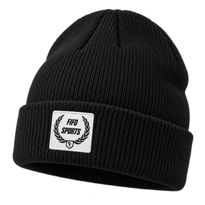 Premium Men Beanies Cap Custom Winter <b>Knitted</b> <b>Hat</b> Soft Breathable Material Lightweight Stretch Fit Warm Casual Headwear Outdoor - Product Image 1