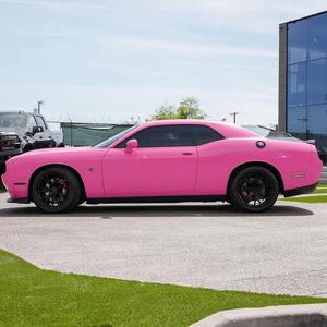 รถคูเป้พรีเมียมมือสอง ปี 2021 เครื่องยนต์ 6.4 ลิตร V8 รุ่นสปอร์ต - Product Image 1