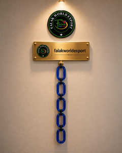 แม่พิมพ์เรซิ่น Falakworldexport รูปตัวอักษร O สำหรับงานหล่อแบบศิลปะ งานฝีมือ DIY ของสะสม และของตกแต่ง - Product Image 4