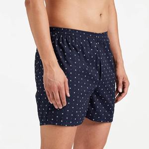 Shorts de plage pour hommes en polyester 100% avec impression personnalisée du logo, prix promotionnel, cadeau pour les événements - Product Image 2