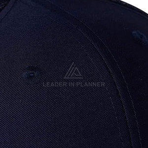 Gorras de camionero de malla transpirable, precio de fábrica, gorras de camionero de malla de gran venta para adultos - Product Image 5