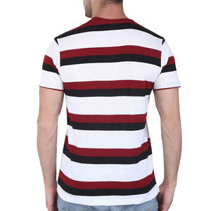 Camisetas para Hombre al por Mayor, Precio de Mayoreo, Camisetas de Primera Calidad, 100% Algodón, Nuevo Diseño, Ropa Casual, Ropa de Verano 2026 - Product Image 4