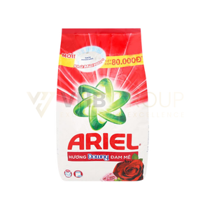 Detergente en Polvo Ariel para Lavandería al por Mayor - Product Image 2