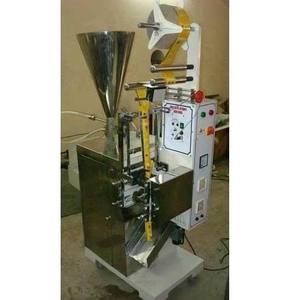 Máquina Eléctrica Automática para Envasado de Bebidas en Bolsas, Alta Velocidad, Llenado y Sellado de Precisión, Bajo Ruido, Confiable, con Película de Aluminio - Product Image 3