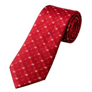 Cravate Officielle Kappa Alpha Psi pour Membres 50 Ans d'Ancienneté, Accessoire de Fraternité Grecque avec Design Élégant et Finition en Tissu de Qualité Supérieure - Product Image 4