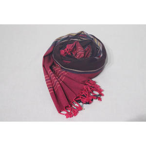 Toalla Kikoy de Algodón Turco de Buena Calidad con Diseño de Rayas para Uso en la Playa, Ecológica, de Secado Rápido, Suave, Premium, en Oferta - Product Image 3