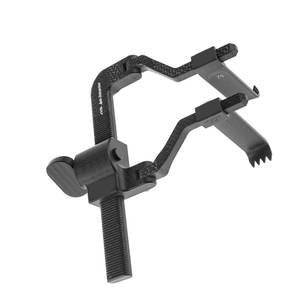 Instrument chirurgical orthopédique de haute qualité en acier inoxydable avec pignon inclus et cadre pour des procédures médicales de précision, durable - Product Image 4