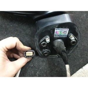 เรย์ใช้กระจกด้านซ้าย - Product Image 5