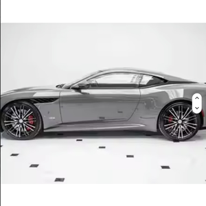 Aston Martin DBS Coupé 2025 PREMIUM EXOTIC de Segunda Mano - Product Image 3