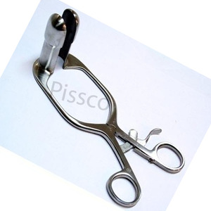 Spéculum anal rétracteur PISSCO pour usage médical, outil chirurgical de rétraction anale - Product Image 6