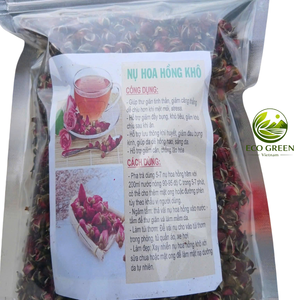 Capullos de rosa secos de alta calidad para té, spa y regalos, de aspecto atractivo, aptos para venta al por menor y al por mayor. - Product Image 5