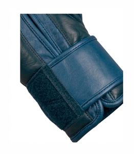 Guantes de Boxeo Personalizados al por Mayor con Logotipo, Guantes de Boxeo de Piel Sintética de Microfibra Premium - Product Image 5