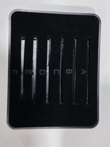 Dispositivo de Detección de Diamantes Automático Trusure Apex, Detecta con Precisión Diamantes CVD, HPHT y RFT en Piedras Sueltas y Joyas Montadas - Product Image 4