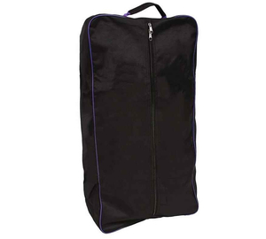 Bolsa para Brida de Caballo, Camuflaje, con Marco Interno, Impermeable, Acolchada, Resistente, para Proteger Bridas, Cabestros y Equipos Ecuestres - Product Image 1