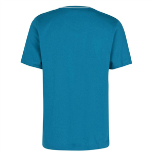 Camiseta de Manga Corta para Hombre, Cuello en V, de Alta Calidad, Secado Rápido, 100% Algodón, Personalizable con Logotipo y Color, Corte Regular - Product Image 6