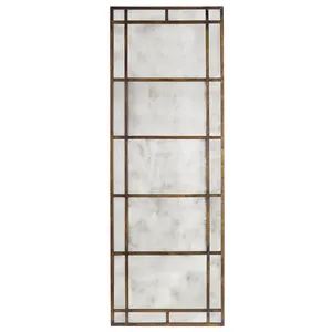 New Design Handmade Metal <b>Wall</b> <b>Mirror</b> Luxury Modern Decorative Accent <b>Mirror</b> for Luxury Home Resort Bedroom Office Interior <b>Wall</b> - Product Image 6