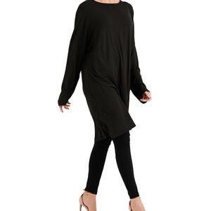 Fourniture en vrac Articles de bureau de qualité supérieure pour femmes Hauts pour femmes Vêtements pour femmes Hauts à manches longues à vendre - Product Image 1