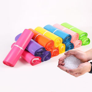 Sobres de Plástico para Envíos, Bolsas de Embalaje para Ropa, Bolsas de Plástico Extra Grandes - Product Image 2