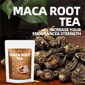 ชาสมุนไพรมาคาแบบซอง OEM ODM พร้อมส่ง บำรุงกำลังและพลังงาน 15 ซอง - Product Image 2