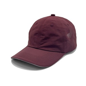 Casquette de baseball unisexe 6 panneaux en sergé de coton gris uni, ajustable, décontractée pour adultes, toutes saisons - Product Image 5
