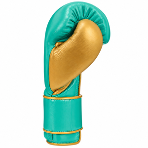 Gants de boxe de qualité supérieure IBERIA pour l'entraînement, le sparring, le sac de frappe, logo personnalisé, équipement de boxe OEM - Product Image 3