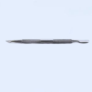 Master Touch Premium Quality <b>Nail</b> Cuticle Pusher <b>Tool</b> For Cleaning Shaping And Preparing <b>Nails</b> Before <b>Nail</b> Art - Product Image 2