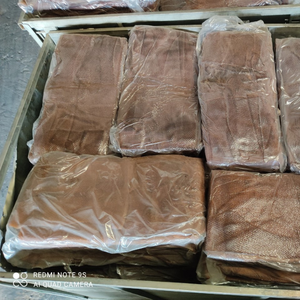 Caucho Natural RSS3 de Vietnam a Precio Competitivo para la Fabricación de Artículos de Caucho, Guantes y Tubos - Product Image 3