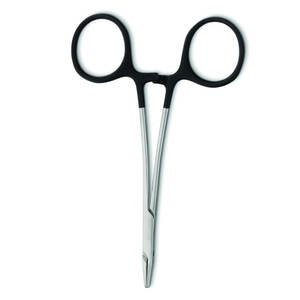 Portaagujas Webster de Calidad Industrial, Instrumento Médico Quirúrgico para Uso Profesional Clínico y Hospitalario - Product Image 4