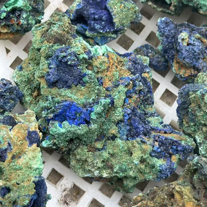 Mineral de Cobre Superior al Por Mayor, Baja Impureza, Alta Tasa de Recuperación, para Venta a Plantas de Fundición - Product Image 1