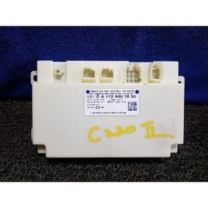 ECU และโมดูลคอมพิวเตอร์มือสองสำหรับรถยนต์ C-class รุ่น A1729007800 - Product Image 1