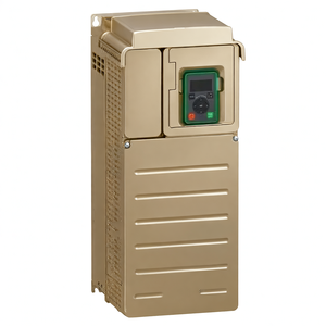 Contrôleur de programmation PLC Gold Sellet ATV610D22N4, onduleur neuf, stock d'entrepôt d'origine - Product Image 1